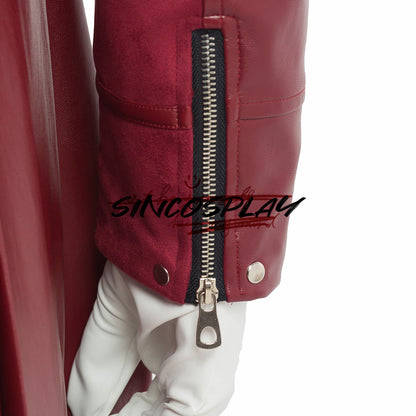 Fullmetal Alchemist Cosplay Edward Elric Cosplay Costume