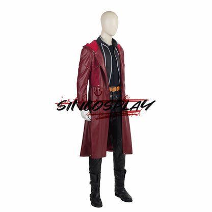 Fullmetal Alchemist Cosplay Edward Elric Cosplay Costume