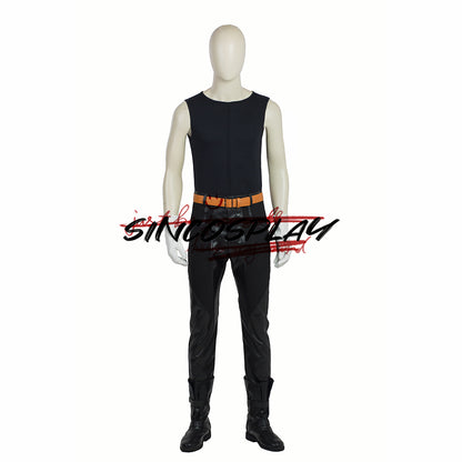 Fullmetal Alchemist Cosplay Edward Elric Cosplay Costume