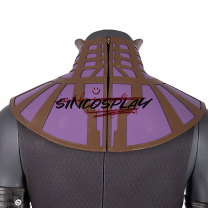 Black Panther Cosplay Shuri Cosplay Costume Bodysuit