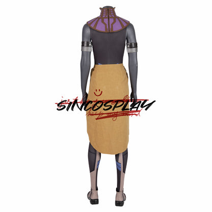 Black Panther Cosplay Shuri Cosplay Costume Bodysuit