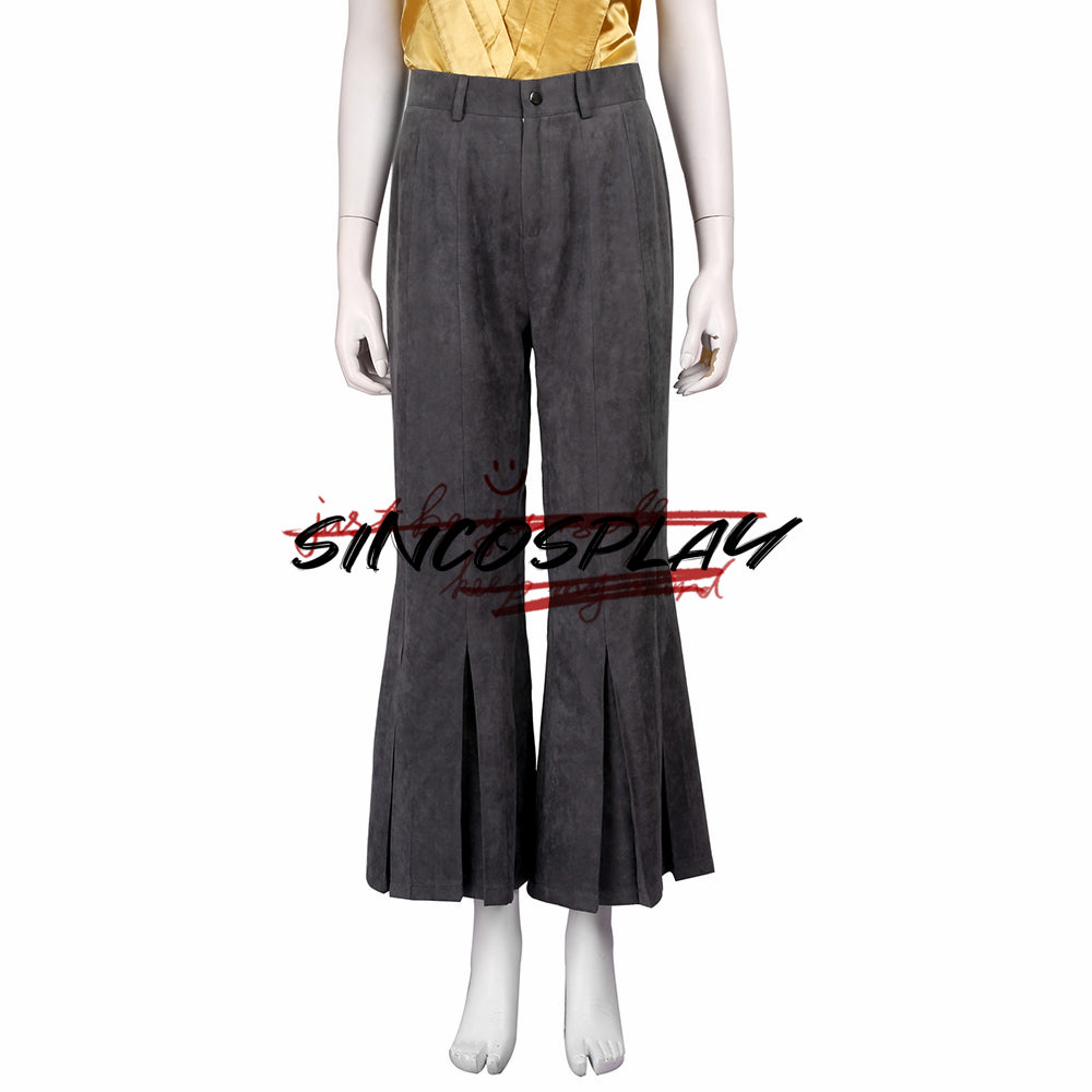 Doctor Strange Cosplay Ancient One Cosplay Costume