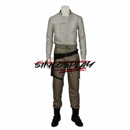 Rogue One: A Star Wars Story Cosplay Cassian Andor Cosplay Costume