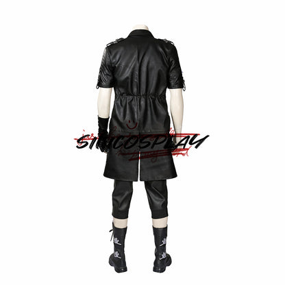 Final Fantasy XV Cosplay Noctis Lucis Caelum Cosplay Costume