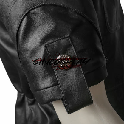 Final Fantasy XV Cosplay Noctis Lucis Caelum Cosplay Costume