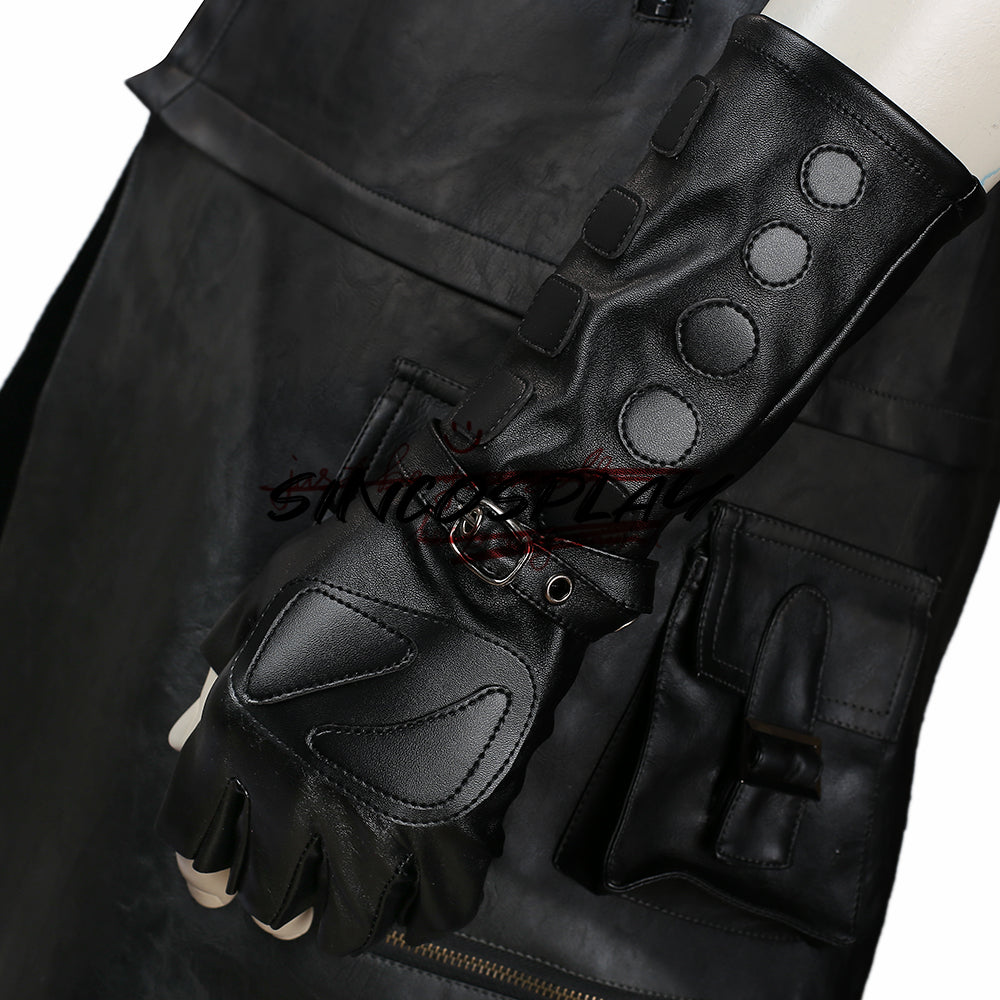 Final Fantasy XV Cosplay Noctis Lucis Caelum Cosplay Costume