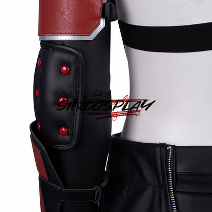 Game Final Fantasy VII Remake Cosplay Tifa Lockhart Cosplay Costume