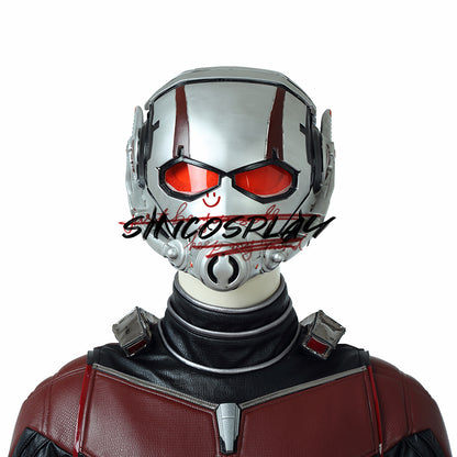 Avengers: Endgame Ant-Man Cosplay Scott Lang Cosplay Costume