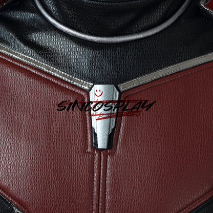 Avengers: Endgame Ant-Man Cosplay Scott Lang Cosplay Costume