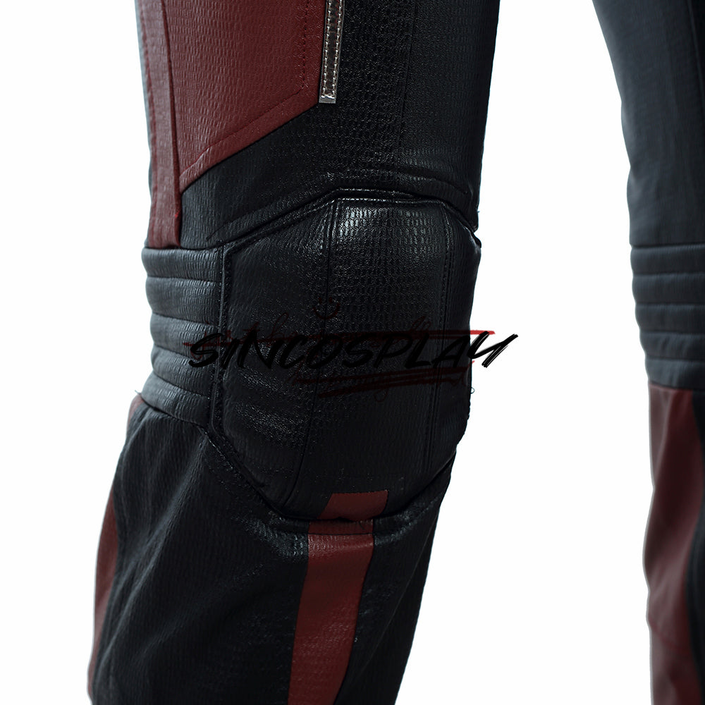 Avengers: Endgame Ant-Man Cosplay Scott Lang Cosplay Costume