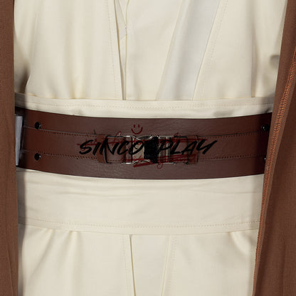 Star Wars Cosplay Obi-Wan Kenobi Cosplay Costume