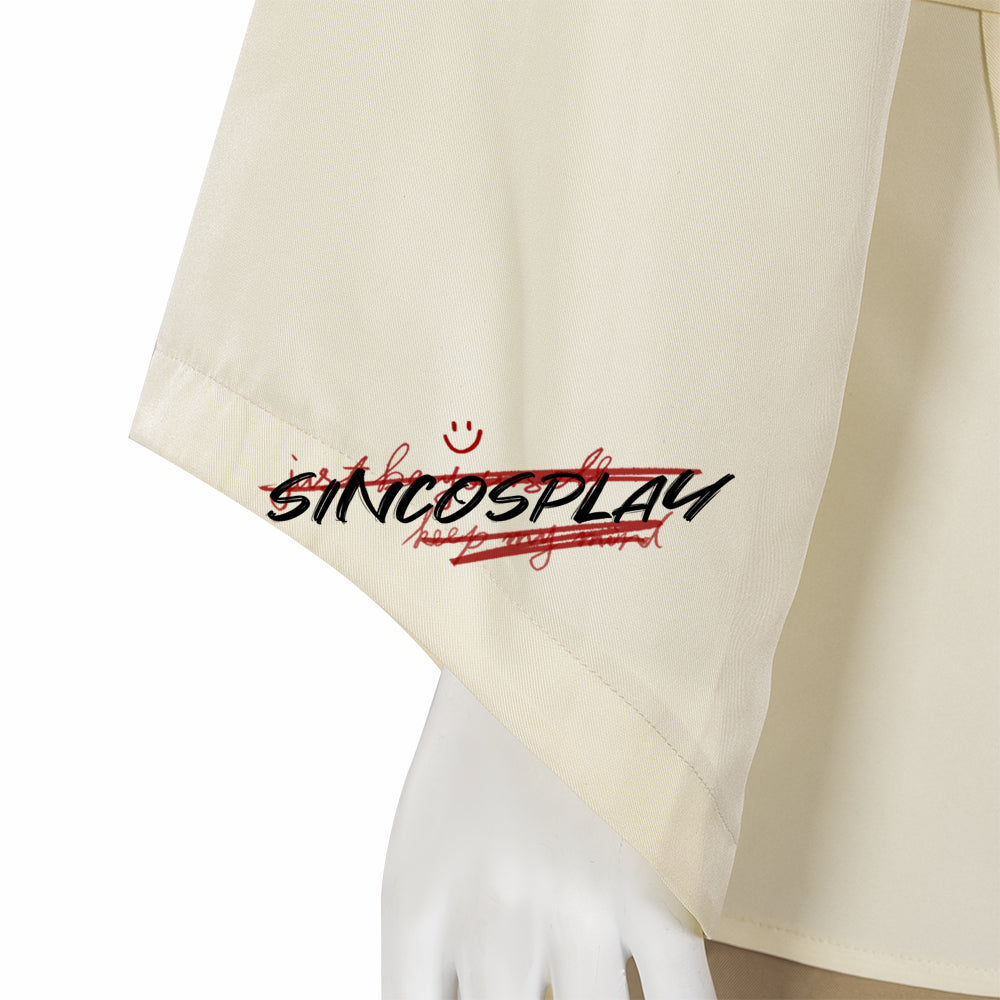 Star Wars Cosplay Obi-Wan Kenobi Cosplay Costume