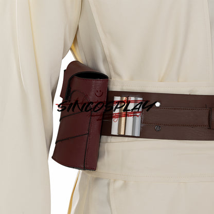 Star Wars Cosplay Obi-Wan Kenobi Cosplay Costume