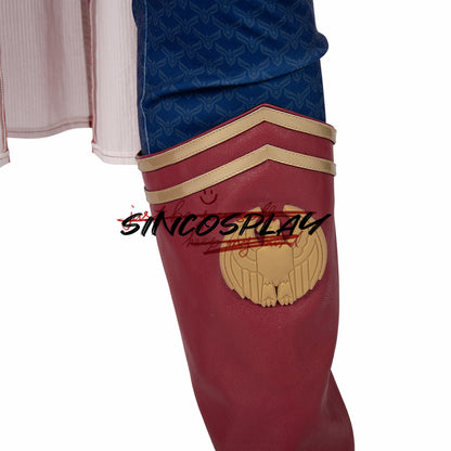 The Boys Homelander Cosplay John Cosplay Costume