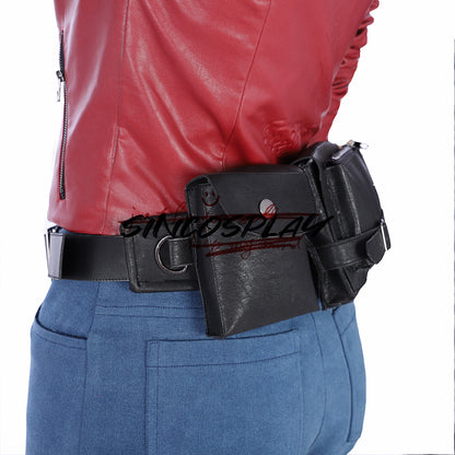 Resident Evil 2 Cosplay Claire Redfield Cosplay Costume