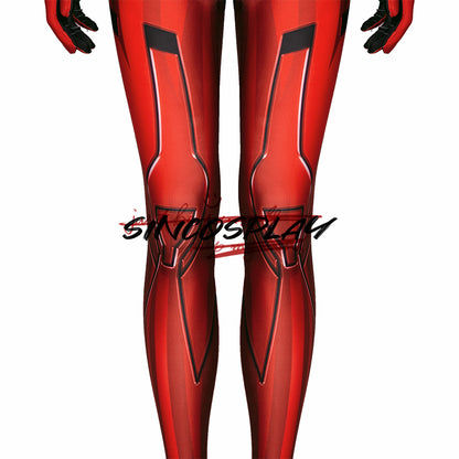 EVA Neon Genesis Evangelion Cosplay Asuka Langley Soryu Cosplay Costume Bodysuit