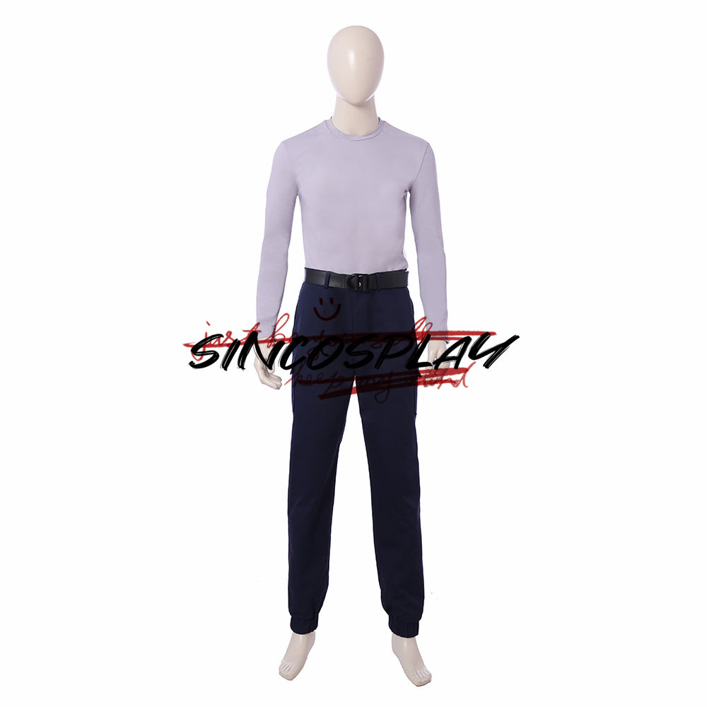 Resident Evil 2 Cosplay Leon Scott Kennedy Cosplay Costume