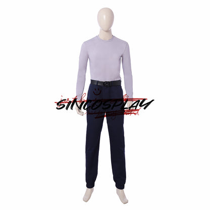 Resident Evil 2 Cosplay Leon Scott Kennedy Cosplay Costume