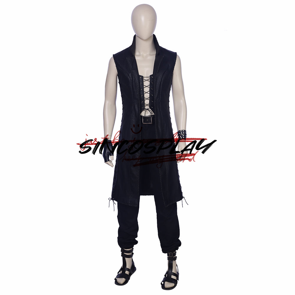 Devil May Cry 5 Cosplay V Cosplay Costume