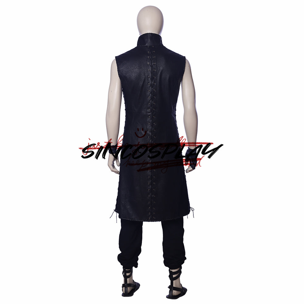 Devil May Cry 5 Cosplay V Cosplay Costume