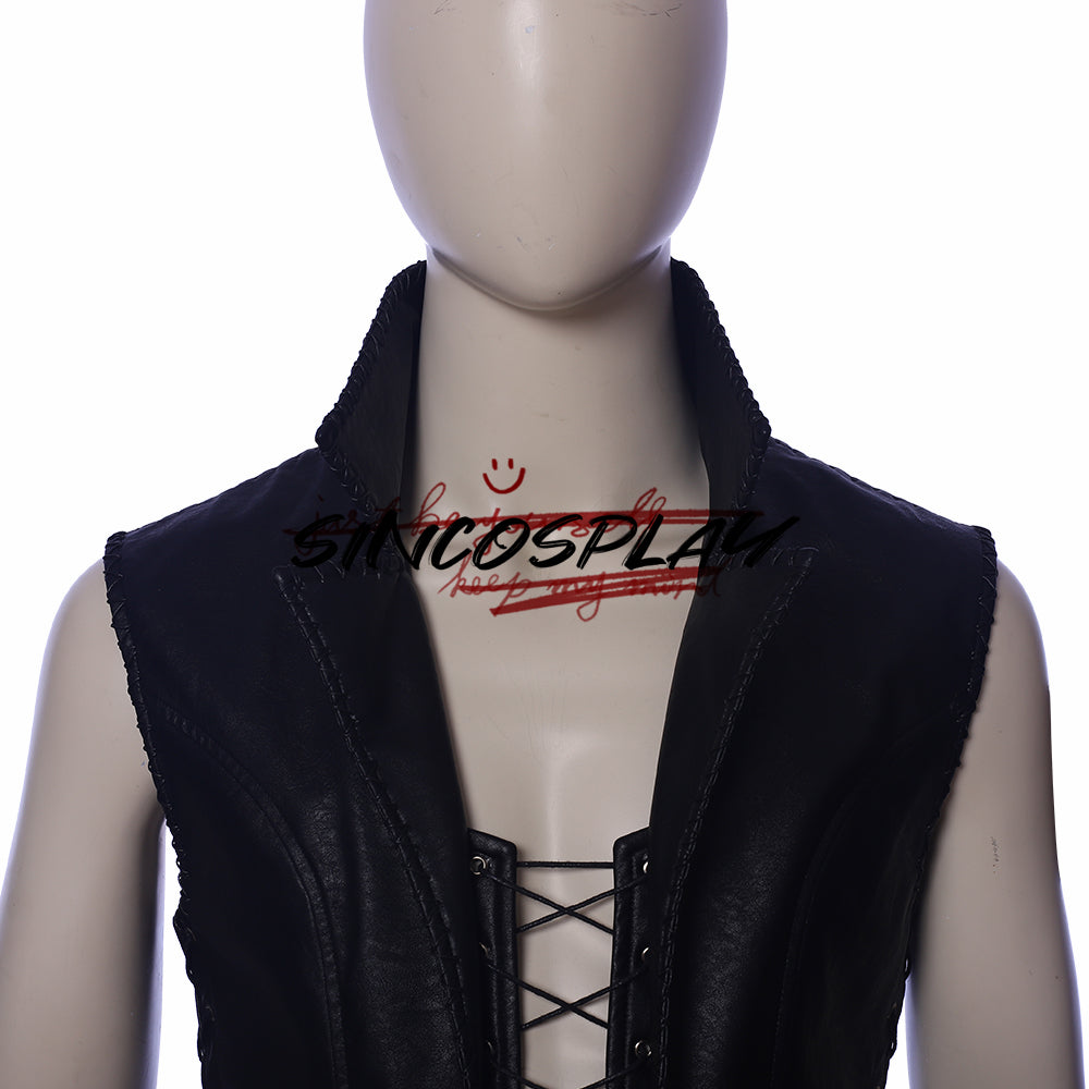 Devil May Cry 5 Cosplay V Cosplay Costume