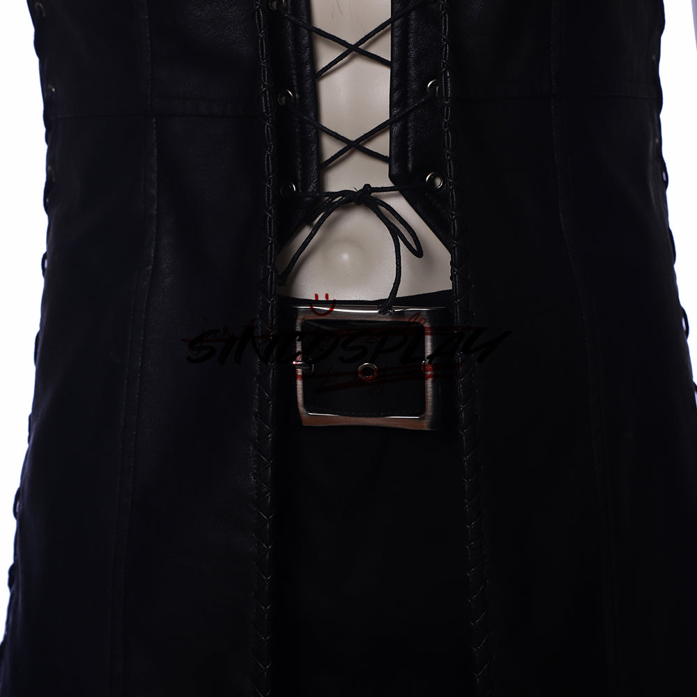 Devil May Cry 5 Cosplay V Cosplay Costume