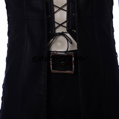 Devil May Cry 5 Cosplay V Cosplay Costume