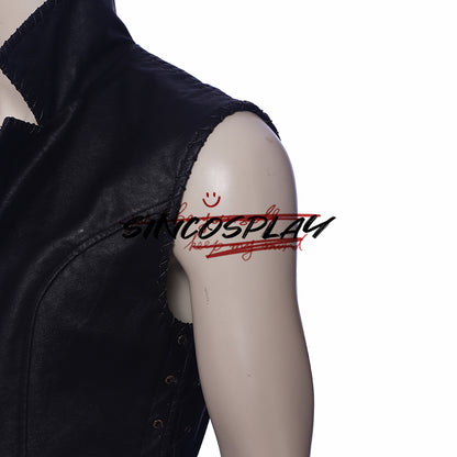 Devil May Cry 5 Cosplay V Cosplay Costume