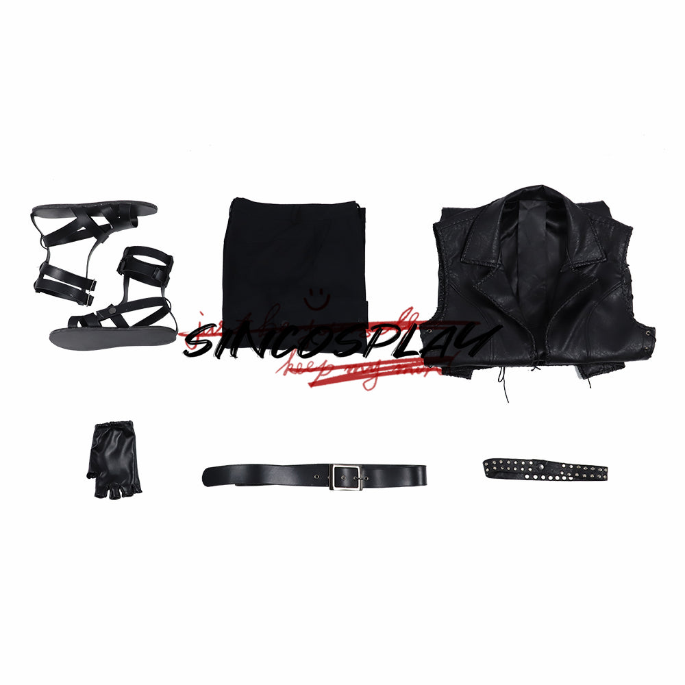 Devil May Cry 5 Cosplay V Cosplay Costume