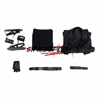 Devil May Cry 5 Cosplay V Cosplay Costume