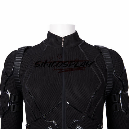 Avengers: Endgame Black Widow Cosplay Natasha Romanoff Cosplay Costume