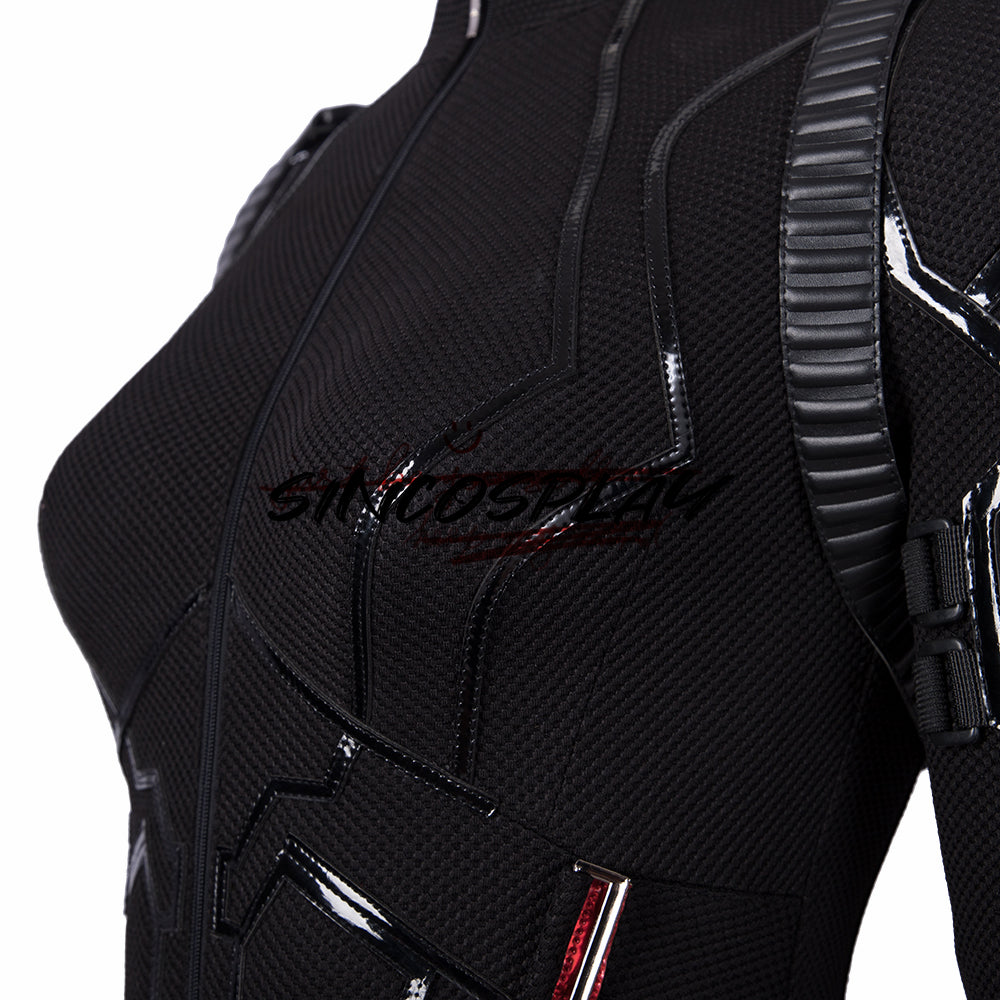 Avengers: Endgame Black Widow Cosplay Natasha Romanoff Cosplay Costume