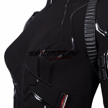 Avengers: Endgame Black Widow Cosplay Natasha Romanoff Cosplay Costume