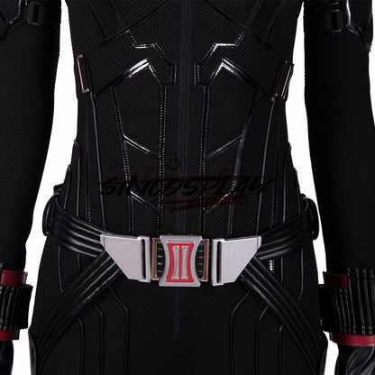 Avengers: Endgame Black Widow Cosplay Natasha Romanoff Cosplay Costume