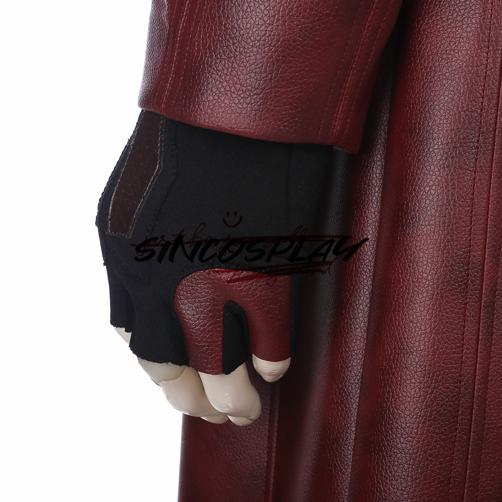 Guardians of the Galaxy Vol. 2 Star-Lord Cosplay Peter Quill Cosplay Costume