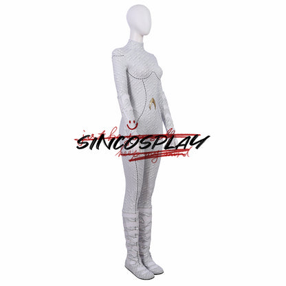 Aquaman Cosplay Queen Atlanna Cosplay Costume Bodysuit