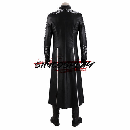 Devil May Cry 5 Cosplay Vergil Cosplay-Kostüm