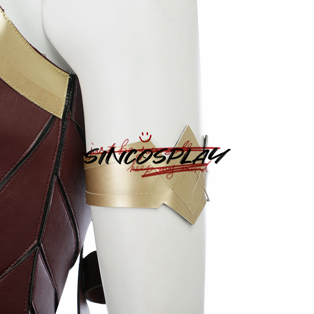 Justice League Wonder Woman Cosplay Diana Prince Cosplay Costume