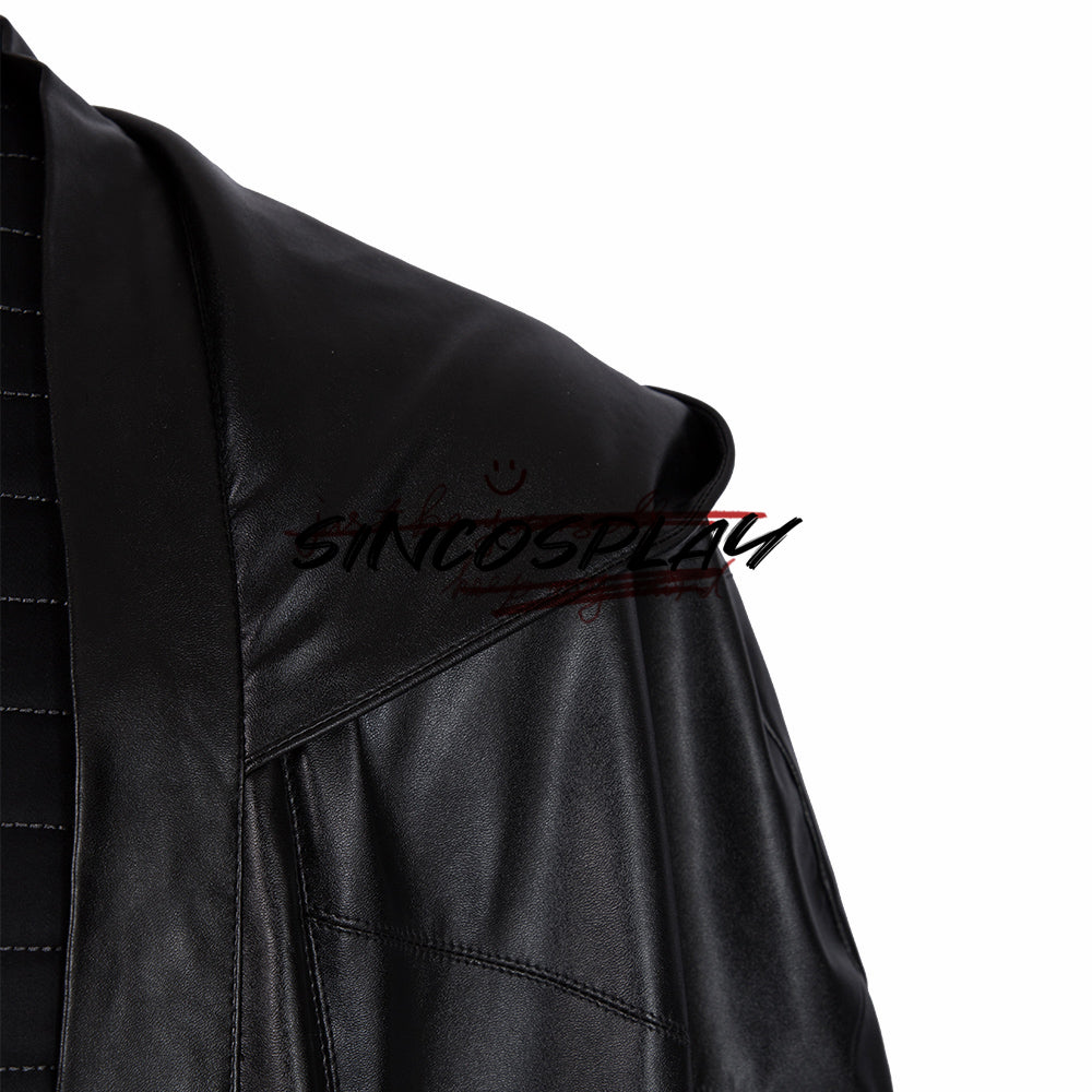 Star Wars: The Rise of Skywalker Ben Solo Cosplay Kylo Ren Cosplay Costume