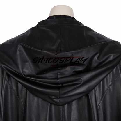 Star Wars: The Rise of Skywalker Ben Solo Cosplay Kylo Ren Cosplay Costume