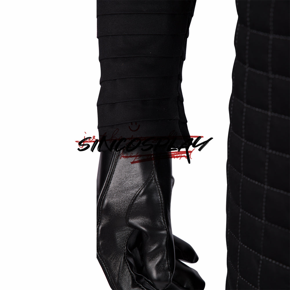 Star Wars: The Rise of Skywalker Ben Solo Cosplay Kylo Ren Cosplay Costume