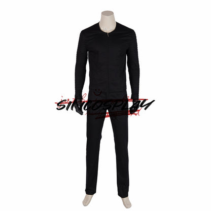 Star Wars: The Rise of Skywalker Ben Solo Cosplay Kylo Ren Cosplay Costume