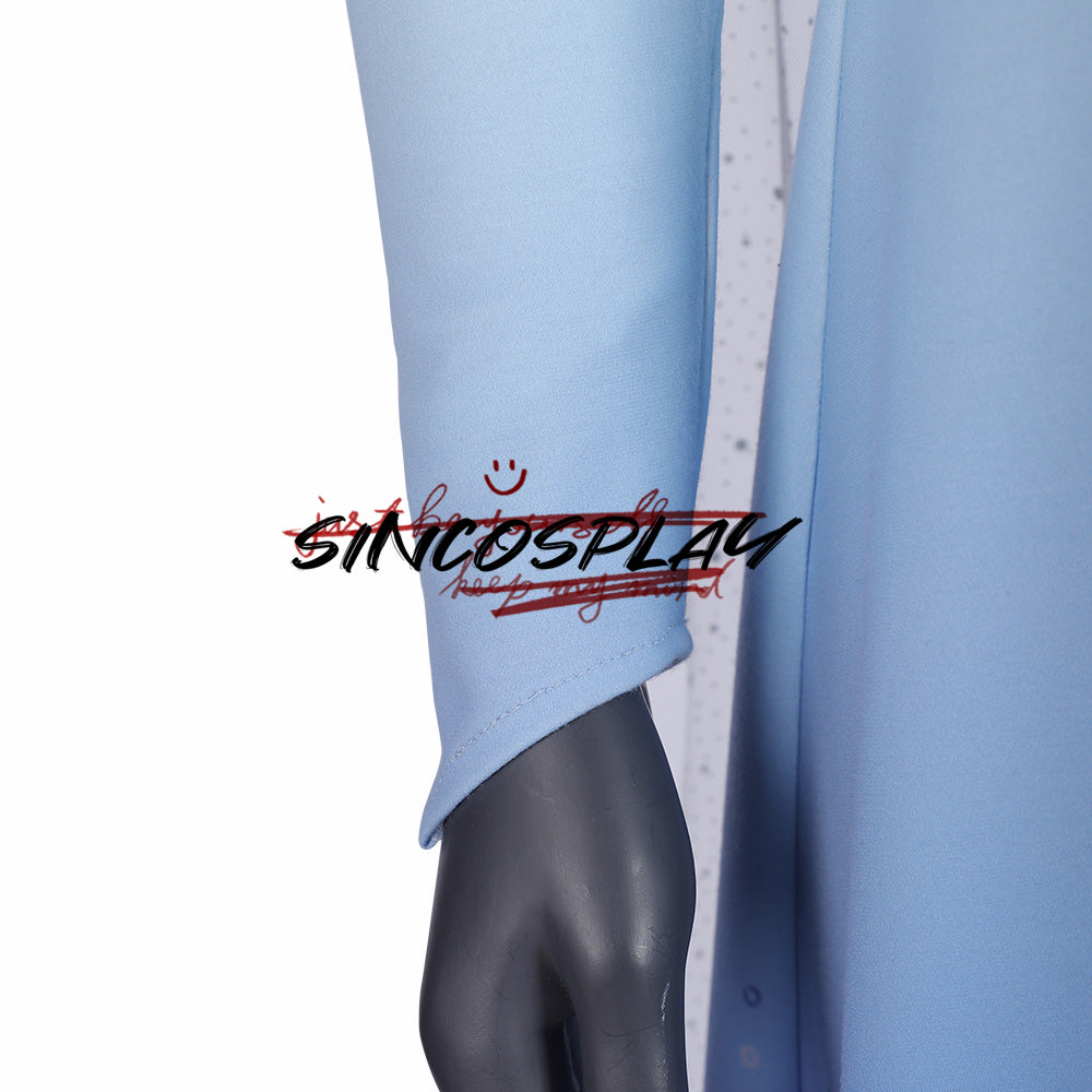 Frozen II Cosplay Elsa Cosplay Costume