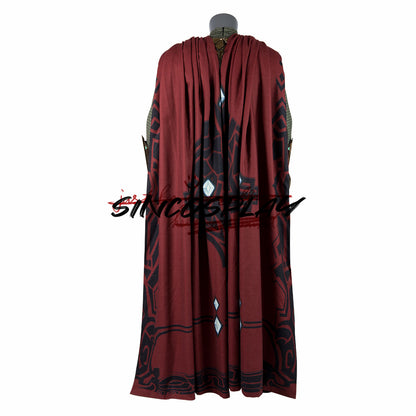 Spider-Man: Far From Home Mysterio Cosplay Quentin Beck Cosplay Costume