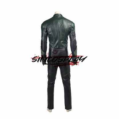 Thor: Ragnarok Cosplay Loki Cosplay Costume