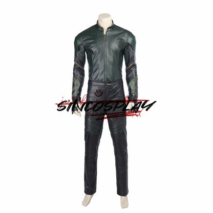 Thor: Ragnarok Cosplay Loki Cosplay Costume