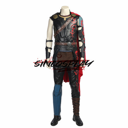 Thor: Ragnarok Cosplay Thor Cosplay Costume