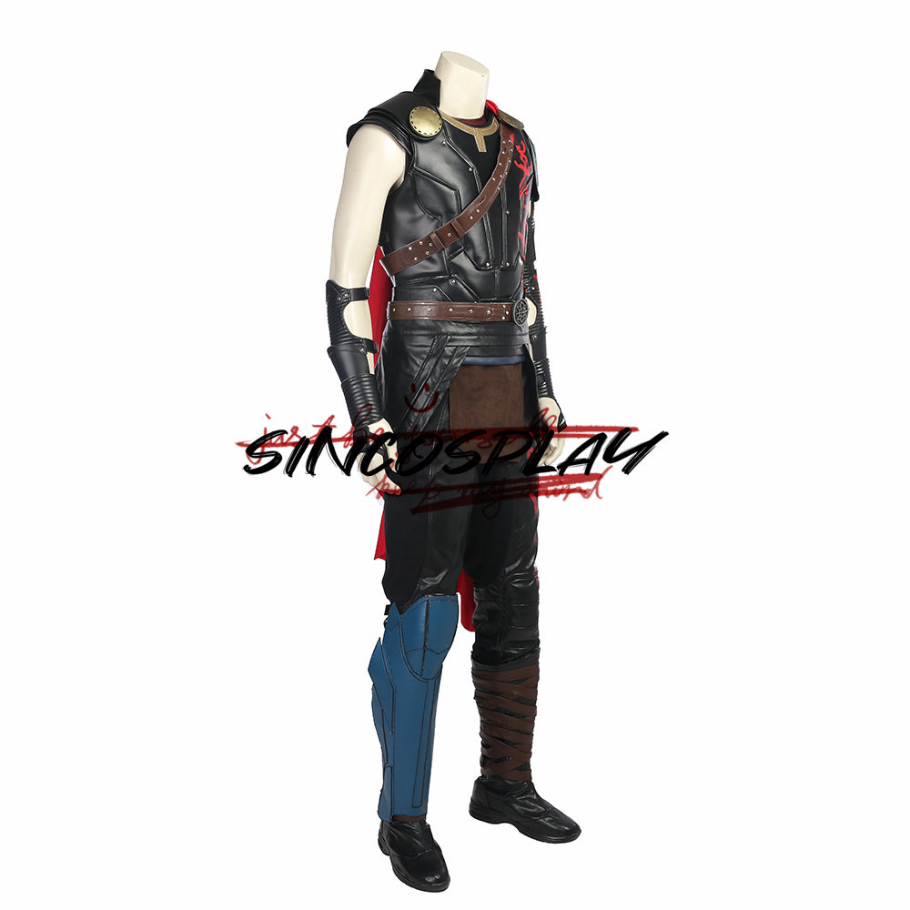 Thor: Ragnarok Cosplay Thor Cosplay Costume