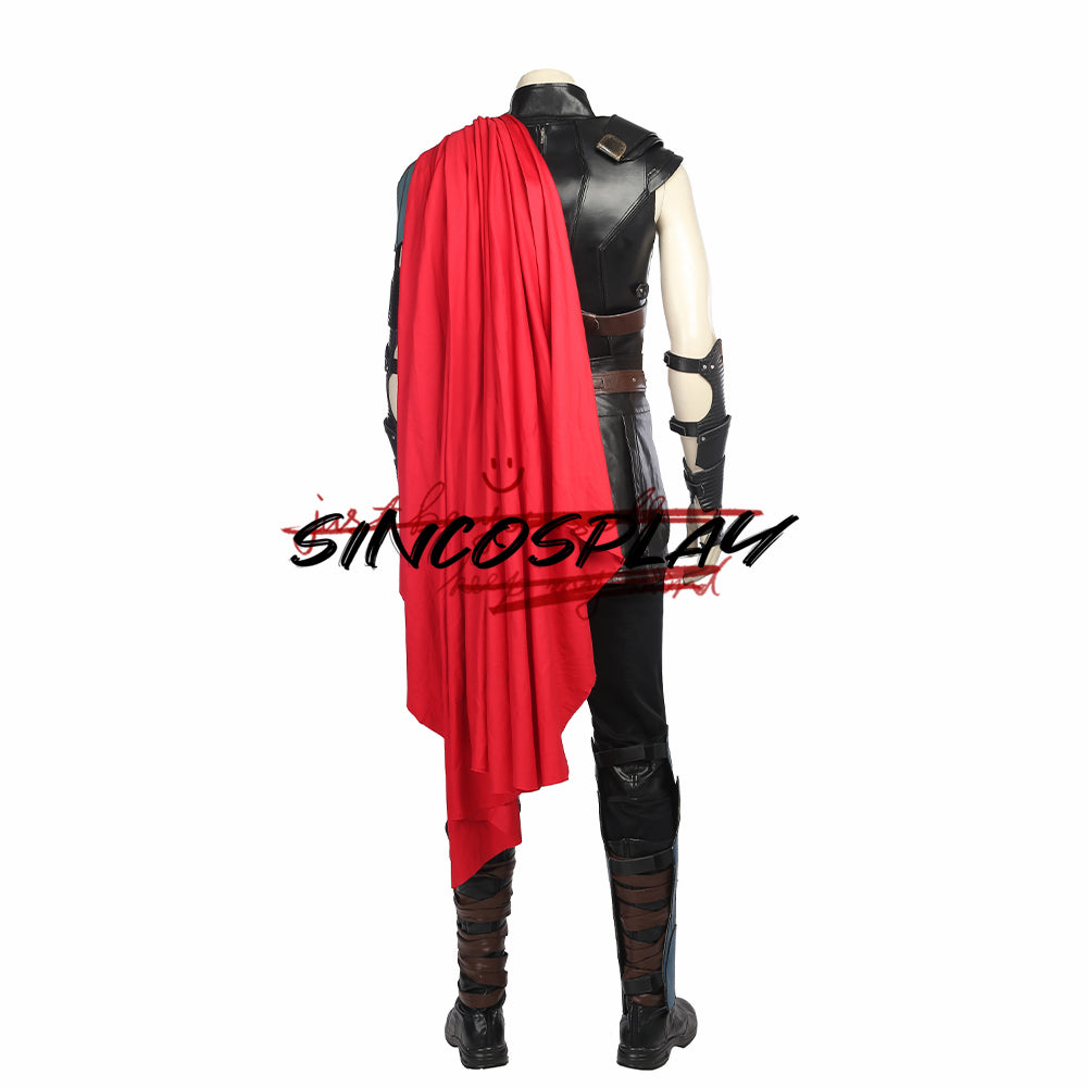 Thor: Ragnarok Cosplay Thor Cosplay Costume