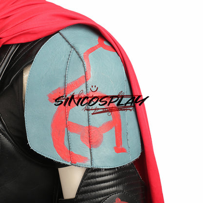 Thor: Ragnarok Cosplay Thor Cosplay Costume